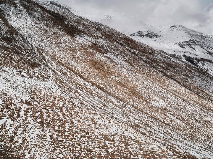 180° Albula Nord-Süd, Engadin, Schweiz