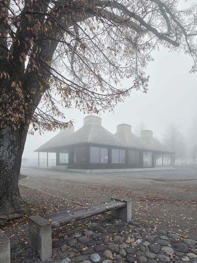 Restaurant Schifflände, Uster
