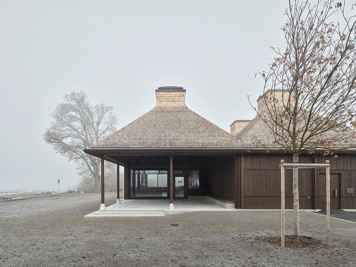 Restaurant Schifflände, Uster