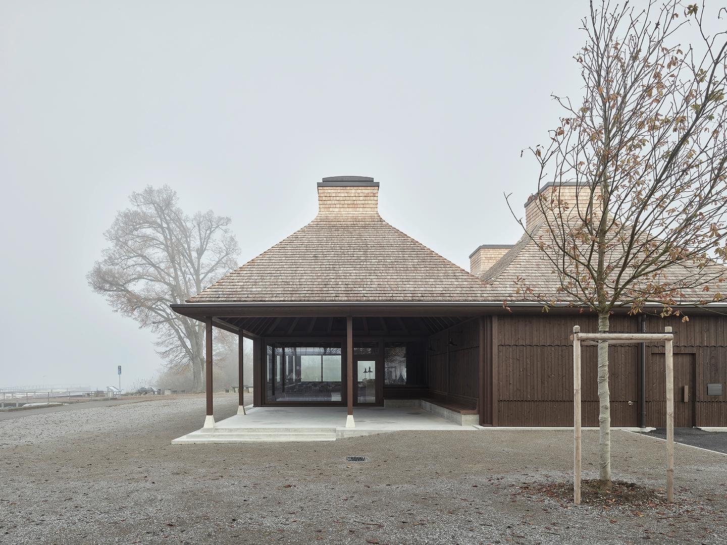 Fiechter & Salzmann Architekten GmbH, Z&uuml;rich